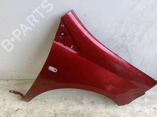 Used Right front fenders FIAT BRAVO II (198_) 1.9 D Multijet (198AXB1A) (120 hp) 22876704