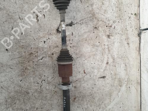 Right front driveshaft OPEL MOKKA / MOKKA X (J13) 1.4 (_76) | BP28694203M39 