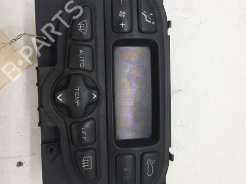 Used Climate control Climate control CITROËN XSARA PICASSO (N68) 2.0 HDi (90 hp) 22873749 22873749