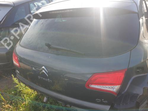 tailgate-citroen-c4-ii-nc_-2009-36950488 main image