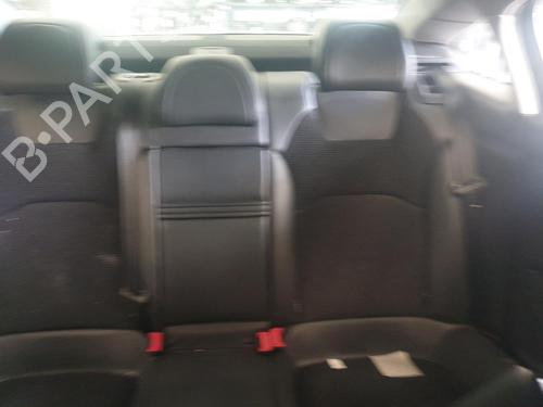Used Rear seat Rear seat CITROËN C5 III (RD_) [2008-2017] 34108224 34108224