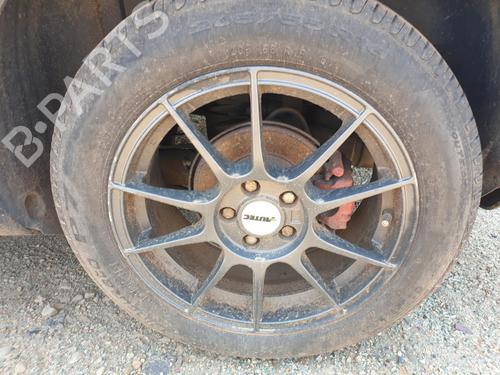 Used Rim VW GOLF IV (1J1) 1.9 TDI (90 hp) 29406583