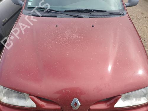Hood RENAULT MEGANE I (BA0/1_) 1.4 e (BA0E, BA0V) | BP28429430C1 