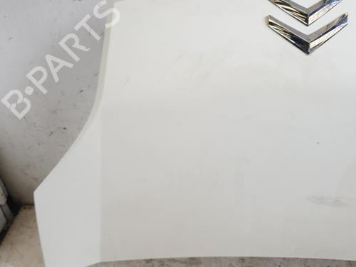 hood-citroen-nemo-box-bodympv-aa_-2008-23434535 main image