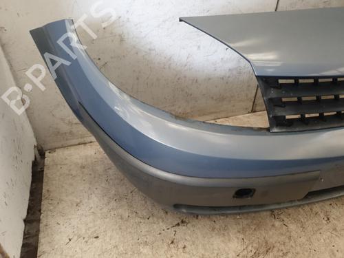 Front bumper RENAULT GRAND SCÉNIC II (JM0/1_) 1.9 dCi (JM0G, JM12, JM1G, JM2C) | BP29142768C7 