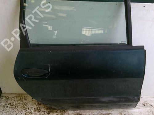 Right rear door RENAULT ESPACE III (JE0_) 2.2 12V TD (JE0E, JE0H, JE0P) | BP25270304C5