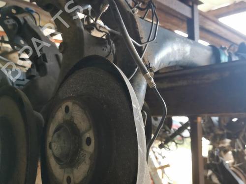 Rear axle PEUGEOT 308 I (4A_, 4C_) 1.6 16V | BP22879216M2 