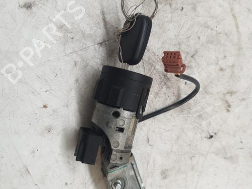 Ignition barrel CITROËN BERLINGO Box Body/MPV (B9) 1.6 HDi 75 | BP36394610M48 - Image 2