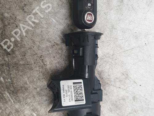 Ignition barrel FIAT PANDA (312_, 319_) 1.2 (312PXA1A) | BP30535224M48 - Image 3