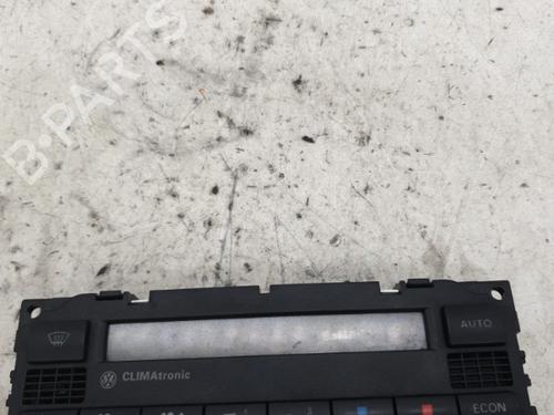 Used Climate control Climate control VW PASSAT B5.5 (3B3) 1.9 TDI (130 hp) 30592965 30592965