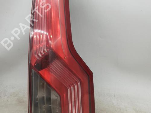 Used Right taillight CITROËN C4 Grand Picasso I (UA_) 1.6 HDi (109 hp) 22872370