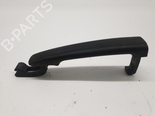 Front left exterior door handle PEUGEOT 307 (3A/C) 1.6 16V | BP22870230C128 