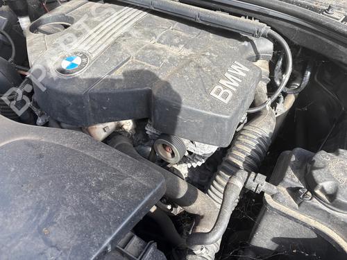 Engine BMW 1 Coupe (E82) 118 d | BP40015917M1 - Image 3