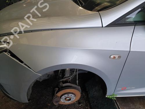 Used Left front fenders SEAT IBIZA IV (6J5, 6P1) 1.6 TDI (105 hp) 30461239