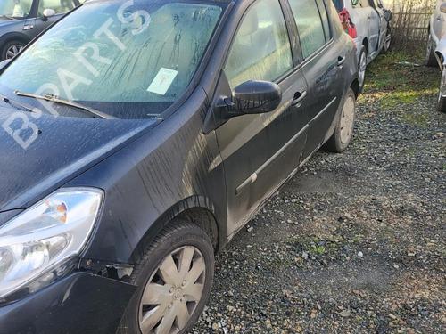 Front left window mechanism RENAULT CLIO III Hatchback Van (SB_, SR_) | BP25270353C22 - Image 4