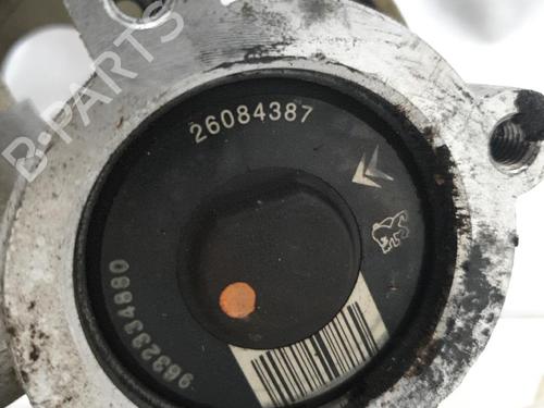 Steering pump PEUGEOT 306 Hatchback (7A, 7C, N3, N5) 1.6 | BP22867740M99 