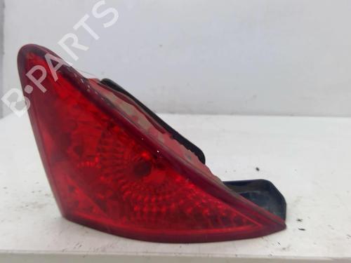 Used Left tailgate light PEUGEOT 3008 I MPV (0U_) 1.6 HDi (112 hp) 22882218