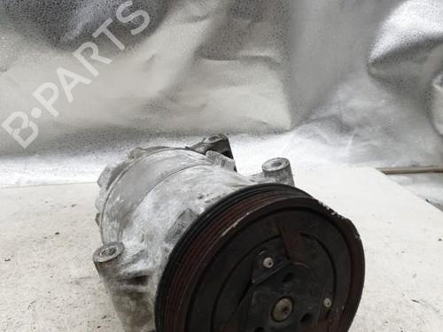 AC compressor RENAULT MEGANE II (BM0/1_, CM0/1_) 1.6 16V (BM0C, CM0C) | BP22875108M34 