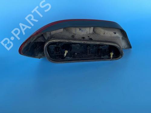 Right taillight PEUGEOT 306 Hatchback (7A, 7C, N3, N5) 1.9 D | BP22880836C35 