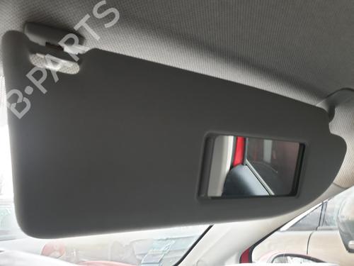 right-sun-visor-seat-ibiza-iv-6j5-6p1-2008-2009-2010-2011-2012-2013-2014-2015-2016-2017-31669459 main image