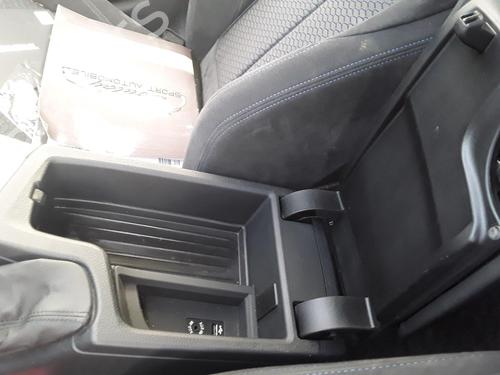 Used Armrest / Center console Armrest / Center console BMW 3 Touring (F31) 318 d (143 hp) 22882687 22882687