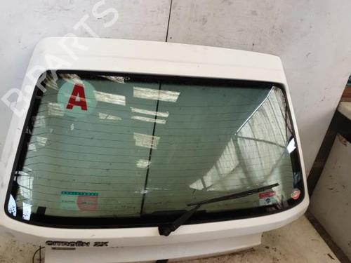Used Tailgate Tailgate 22865477 22865477