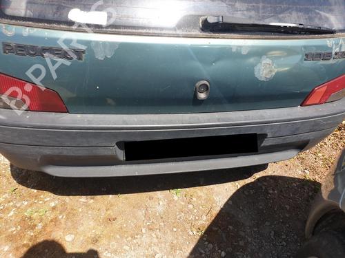 Used Rear bumper Rear bumper 36793727 36793727