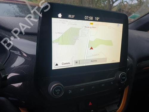 display-monitor-ford-fiesta-vii-hj-hf-2017-38916437 main image