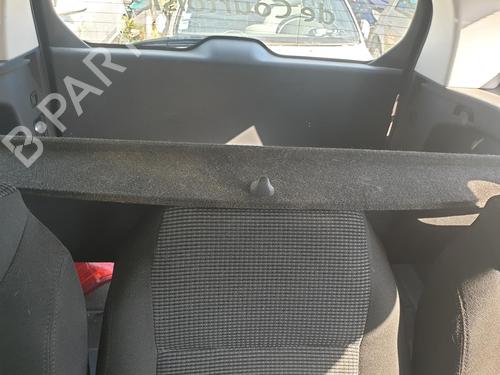 Used Rear parcel shelf Rear parcel shelf PEUGEOT 5008 (0U_, 0E_) 1.6 HDi (110 hp) 29012767 29012767