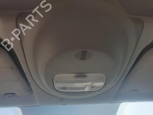 Kabinelys PEUGEOT PARTNER Box Body/MPV | BP37802473I8 - Image 2