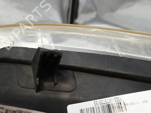 Right headlight PEUGEOT 307 CC (3B) 2.0 16V | BP24421951C29 - Image 2