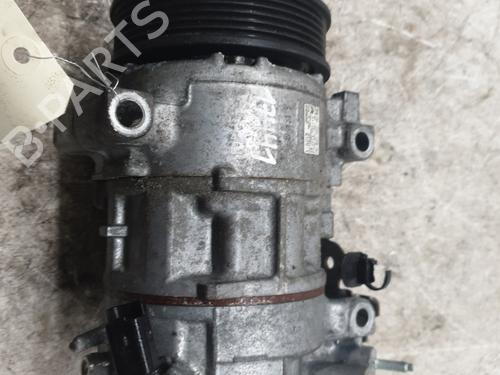 Used AC compressor CITROËN C4 Picasso II 1.6 HDi / BlueHDi 115 (115 hp) 30611445