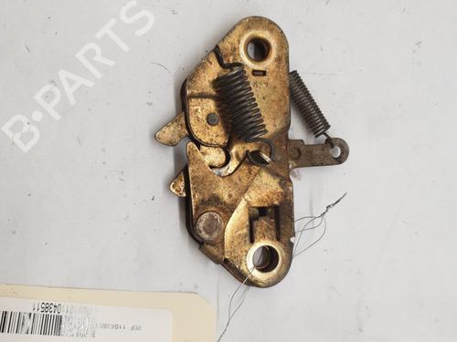 Hood lock CITROËN C15 Box Body/MPV (VD_) 1.8 D | BP28003483C133 