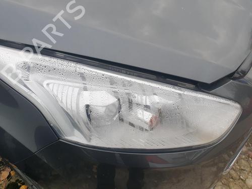 Right headlight FORD B-MAX (JK) 1.0 EcoBoost | BP29993953C29 