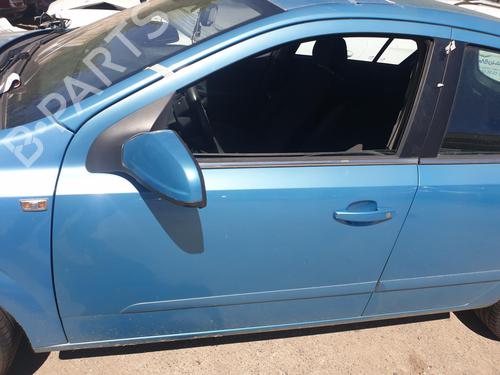 Used Left front door Left front door OPEL ASTRA H (A04) 1.9 CDTI (L48) (150 hp) 34361469 34361469