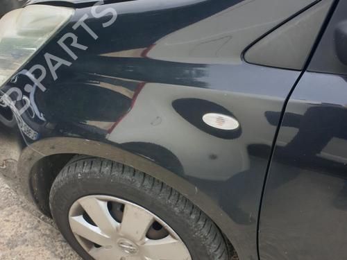 Left front fenders NISSAN NOTE (E11, NE11) 1.5 dCi | BP22871617C41 