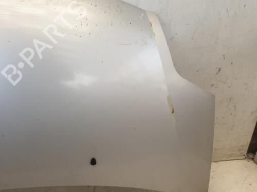 Hood KIA PICANTO I (SA) 1.1 CRDi | BP22866245C1 