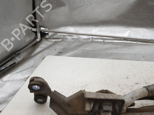 Front wiper motor CITROËN C-CROSSER (VU_, VV_) 2.2 HDi | BP22864739M29 