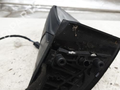 Left mirror PEUGEOT 307 (3A/C) 1.6 16V | BP22864329C26 