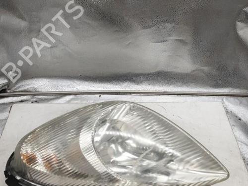 Left headlight CITROËN XSARA PICASSO (N68) 2.0 HDi | BP24422567C28 