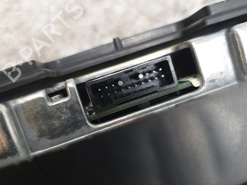 Instrument cluster RENAULT GRAND SCÉNIC II (JM0/1_) 1.9 dCi (JM14) | BP24630774C47 