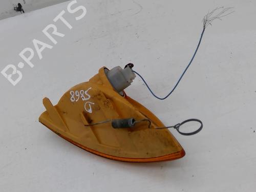 Right front indicator FIAT SEICENTO / 600 (187_) 0.9 (187AXA, 187AXA1A) | BP25842497C33 