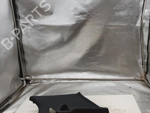 Used Rear right seatbelt Rear right seatbelt RENAULT TWINGO III (BCM_, BCA_) 0.9 TCe 90 (BCM9, BCM2) (90 hp) 23832412 23832412