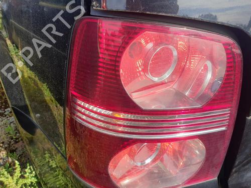 Used Left taillight Left taillight 36961009 36961009