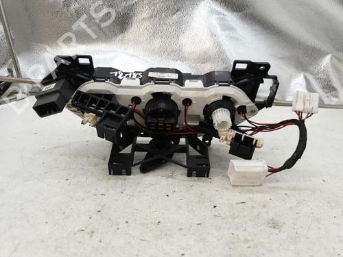 climate-control-chevrolet-aveo-kalos-hatchback-t250-t255-2006-23401711 main image