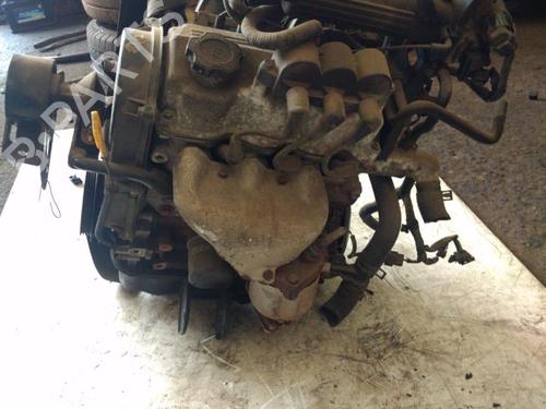 Engine DAEWOO MATIZ (M100, M150) 0.8 | BP22885547M1  - Image 5