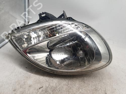 Used Right headlight RENAULT KANGOO (KC0/1_) 1.5 dCi (KC07) (65 hp) 30514044