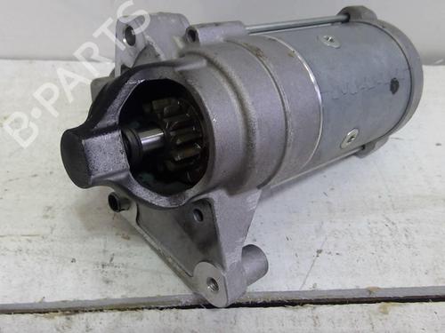 Used Starter Starter PEUGEOT 2008 II (UD_, US_, UY_, UJ_, UR_, UC_) 1.5 BlueHDI 110 (UDYHSK) (110 hp) 22876309 22876309