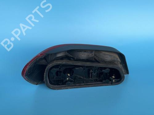 Højre baglygte PEUGEOT 306 Hatchback (7A, 7C, N3, N5) 1.4 | BP22886709C35 