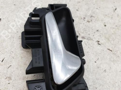 Used Front right lock PEUGEOT 308 II (LB_, LP_, LW_, LH_, L3_) 1.5 BlueHDi 130 (131 hp) 22865579